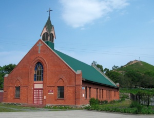 Церковь евангельских христиан-баптистов Благая Весть, г. Владивосток.jpg