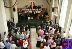 Богослужение